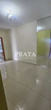 Imagem Apartamento à Venda, 129 m² em Aparecida - Santos