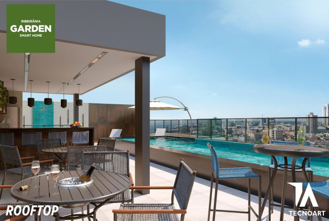 Imagem Imóvel com 2 Quartos à Venda, 59 m² em Ribeirânia - Ribeirão Preto Imagem Imóvel com 2 Quartos à Venda, 59 m² em Ribeirânia - Ribeirão Preto
