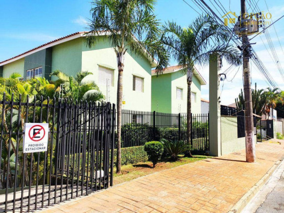 Imagem Apartamento com 2 Quartos à Venda, 65 m² em Alto Da Vila Nova - Itu Imagem Apartamento com 2 Quartos à Venda, 65 m² em Alto Da Vila Nova - Itu