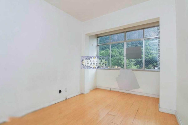 Apartamento com 3 Quartos à Venda, 90 m² em Botafogo - Rio De Janeiro