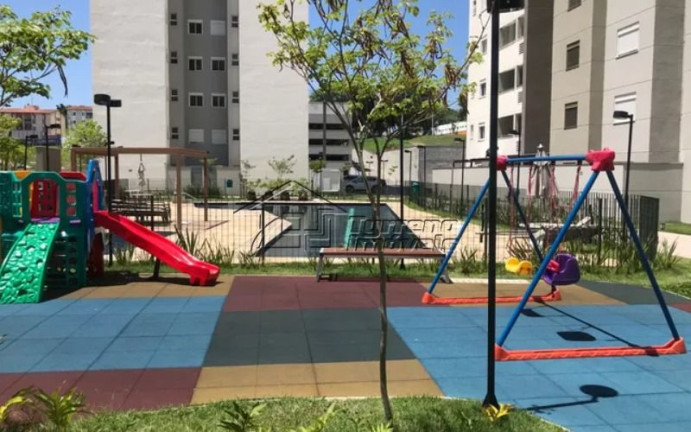 Imagem Apartamento com 3 Quartos à Venda, 70 m² em Vila Industrial - São José Dos Campos Imagem Apartamento com 3 Quartos à Venda, 70 m² em Vila Industrial - São José Dos Campos