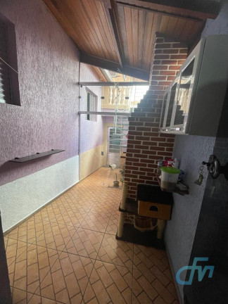 Imagem Casa com 3 Quartos à Venda, 138 m² em Jardim Camila - Mogi Das Cruzes