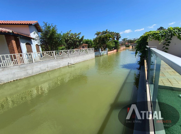Imagem Casa de Condomínio com 4 Quartos à Venda, 280 m² em Marinas - Bom Jesus Dos Perdões