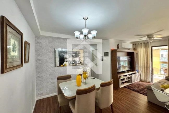 Imagem Apartamento com 3 Quartos à Venda, 80 m² em Recreio Dos Bandeirantes - Rio De Janeiro Imagem Apartamento com 3 Quartos à Venda, 80 m² em Recreio Dos Bandeirantes - Rio De Janeiro