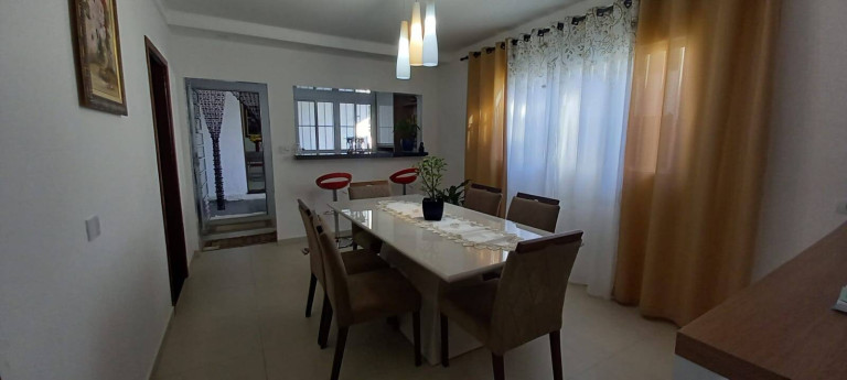 Imagem Casa com 4 Quartos à Venda, 270 m² em Jardim Telespark - São José Dos Campos