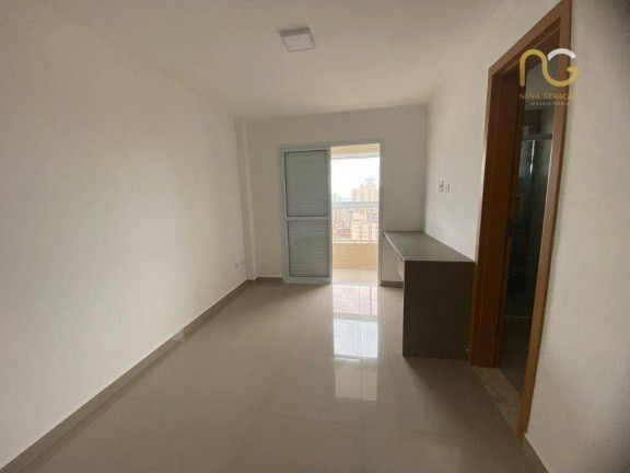 Imagem Apartamento com 3 Quartos à Venda, 104 m² em Canto Do Forte - Praia Grande