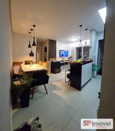 Imagem Apartamento com 2 Quartos à Venda, 72 m² em Casa Verde - São Paulo