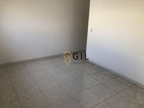 Imagem Casa com 3 Quartos à Venda, 72 m² em Jardim Das Indústrias - Jacareí