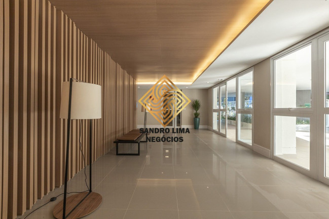 Imagem Apartamento com 2 Quartos à Venda, 63 m² em Jardim Prudência - São Paulo