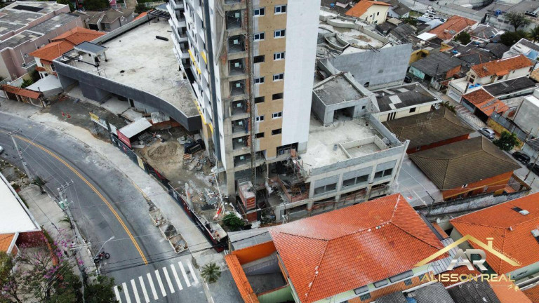 Imagem Apartamento com 2 Quartos à Venda, 50 m² em Vila Osasco - Osasco Imagem Apartamento com 2 Quartos à Venda, 50 m² em Vila Osasco - Osasco