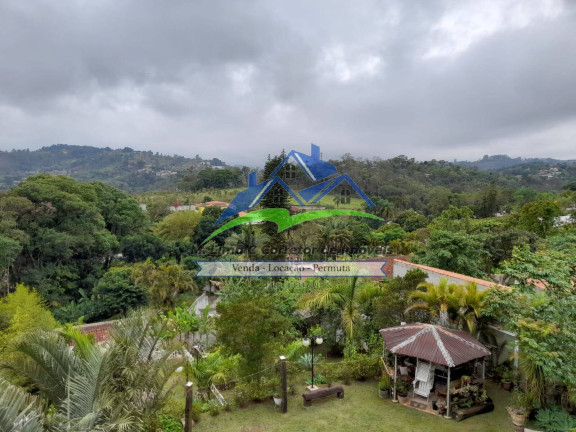 Chácara com 6 Quartos à Venda, 1.000 m² em Jardim Brisa - Atibaia