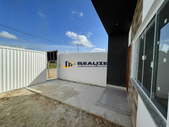 Imagem Casa com 2 Quartos à Venda, 60 m² em Vivendas Do Coqueiro Ii - Campos Dos Goytacazes