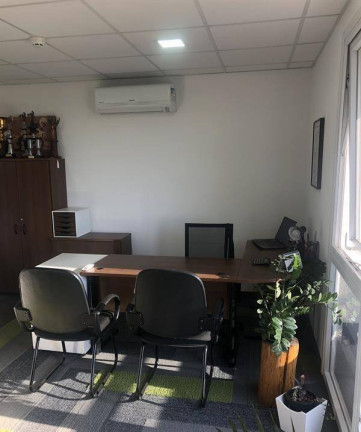 Imagem Sala Comercial à Venda, 35 m² em Várzea Da Barra Funda - São Paulo Imagem Sala Comercial à Venda, 35 m² em Várzea Da Barra Funda - São Paulo