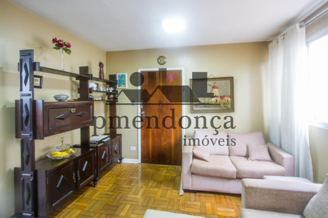 Imagem Apartamento com 2 Quartos à Venda, 85 m² em Vila Romana - São Paulo