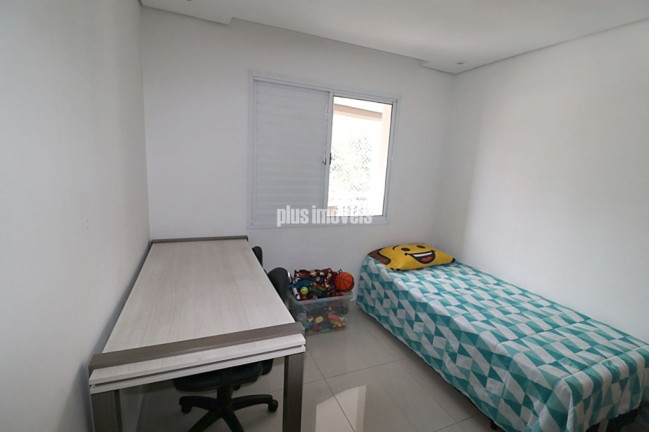 Imagem Apartamento com 3 Quartos à Venda, 96 m² em Panamby - São Paulo