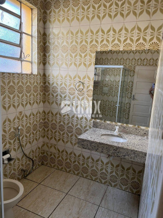 Imagem Casa com 3 Quartos para Alugar, 100 m² em Parque Turf Club - Campos Dos Goytacazes