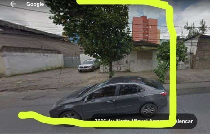 Imagem Casa com 6 Quartos à Venda, 220 m² em Macaxeira - Recife Imagem Casa com 6 Quartos à Venda, 220 m² em Macaxeira - Recife