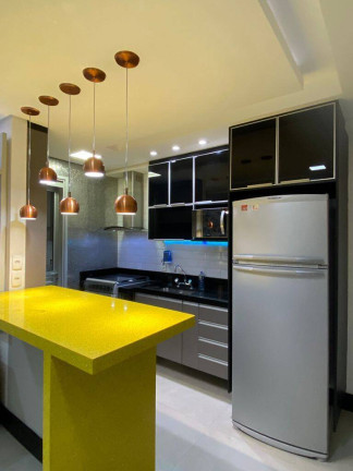Imagem Apartamento com 2 Quartos para Alugar, 88 m² em Brooklin Paulista - São Paulo Imagem Apartamento com 2 Quartos para Alugar, 88 m² em Brooklin Paulista - São Paulo