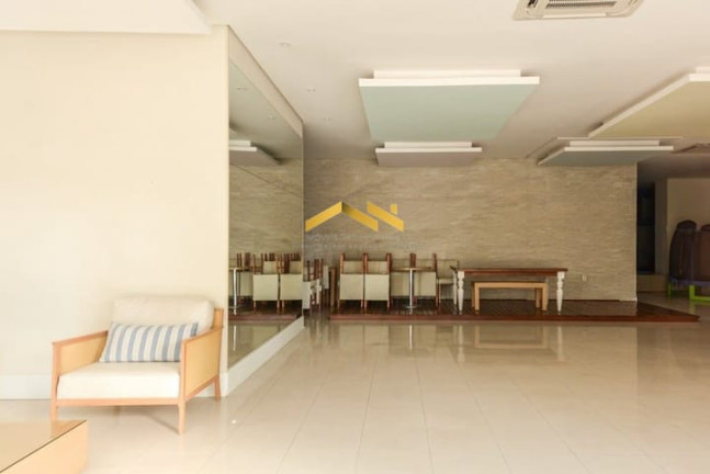 Imagem Apartamento com 3 Quartos à Venda, 160 m² em Santo Amaro - São Paulo Imagem Apartamento com 3 Quartos à Venda, 160 m² em Santo Amaro - São Paulo