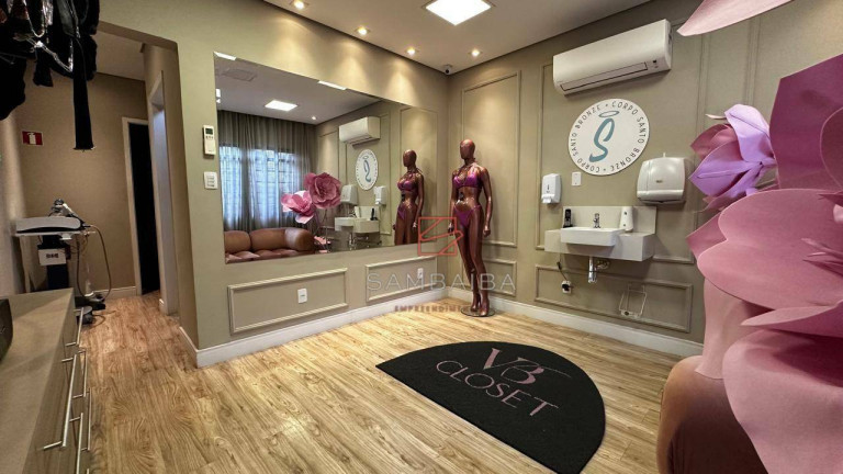 Imagem Ponto Comercial à Venda, 200 m² em Centro - Atibaia Imagem Ponto Comercial à Venda, 200 m² em Centro - Atibaia
