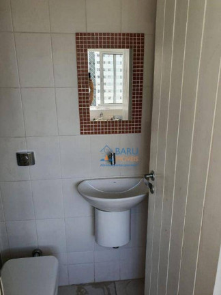 Imagem Apartamento com 3 Quartos à Venda, 108 m² em Perdizes - São Paulo