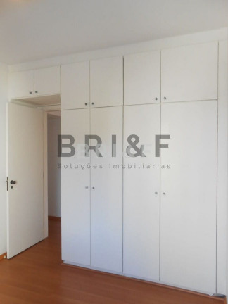 Imagem Apartamento com 4 Quartos para Alugar, 130 m² em Vila Suzana - São Paulo