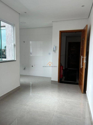 Imagem Apartamento com 2 Quartos à Venda, 50 m² em Jardim Utinga - Santo André Imagem Apartamento com 2 Quartos à Venda, 50 m² em Jardim Utinga - Santo André