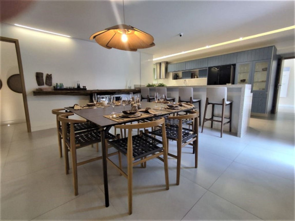 Imagem Apartamento com 3 Quartos à Venda, 119 m² em Canto Do Forte - Praia Grande Imagem Apartamento com 3 Quartos à Venda, 119 m² em Canto Do Forte - Praia Grande