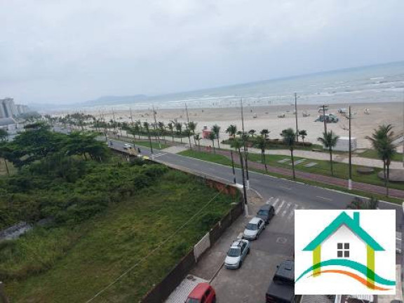 Apartamento com 2 Quartos à Venda, 70 m² em Aviação - Praia Grande