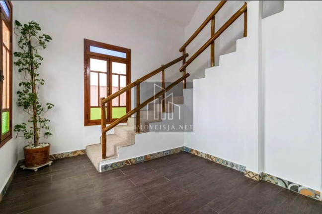 Imagem Casa com 3 Quartos à Venda, 166 m² em Alphaville - Santana De Parnaíba