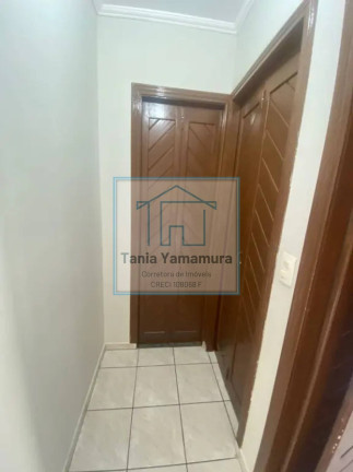 Imagem Apartamento com 2 Quartos à Venda, 55 m² em Mauá Imagem Apartamento com 2 Quartos à Venda, 55 m² em Mauá
