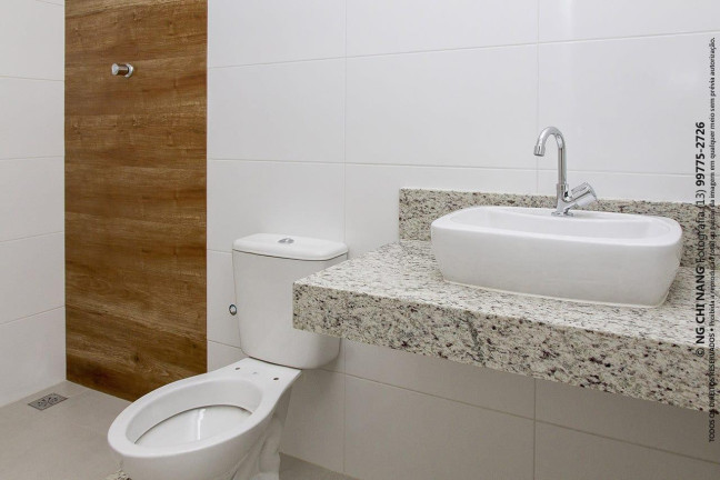 Casa com 2 Quartos à Venda, 105 m² em Vila Belmiro - Santos