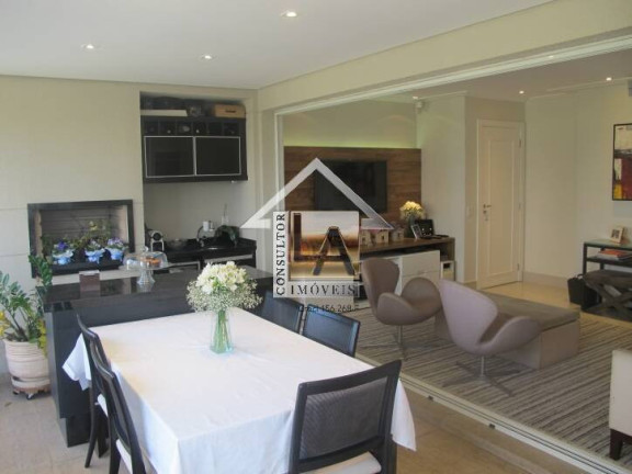 Imagem Apartamento com 3 Quartos à Venda, 103 m² em Granja Julieta - São Paulo Imagem Apartamento com 3 Quartos à Venda, 103 m² em Granja Julieta - São Paulo
