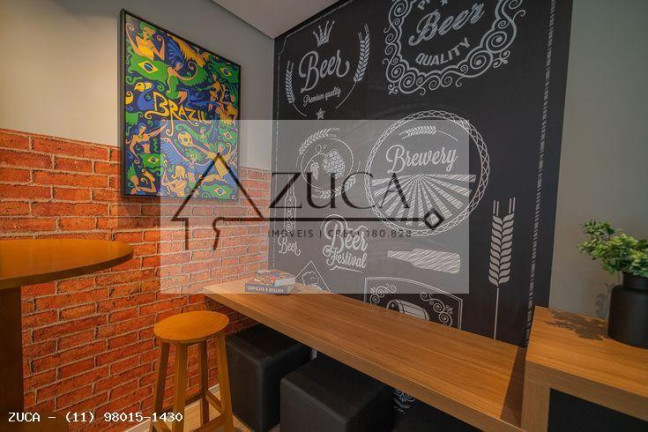 Imagem Apartamento com 2 Quartos à Venda, em Loteamento City Jaragua - São Paulo Imagem Apartamento com 2 Quartos à Venda, em Loteamento City Jaragua - São Paulo