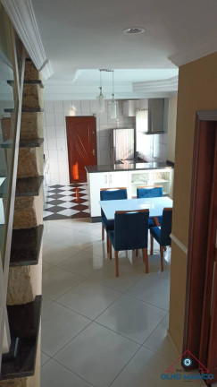 Imagem Sobrado com 3 Quartos à Venda, 157 m² em Bela Vista - Osasco Imagem Sobrado com 3 Quartos à Venda, 157 m² em Bela Vista - Osasco