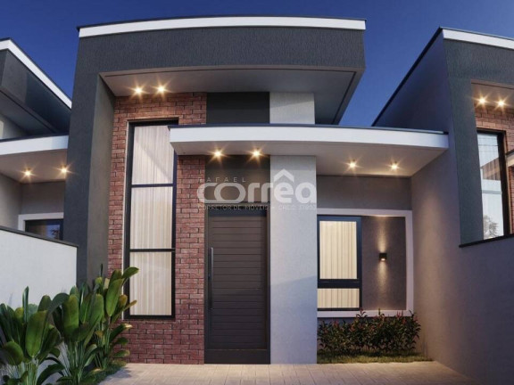Casa com 2 Quartos à Venda, 116 m² em Costeira - Balneário Barra Do Sul