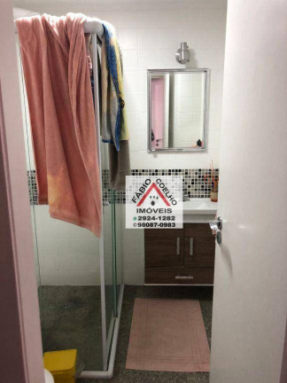 Imagem Apartamento com 3 Quartos à Venda, 98 m² em Moema - São Paulo