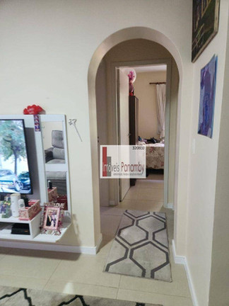 Imagem Apartamento com 2 Quartos à Venda, 54 m² em Vila Andrade - São Paulo