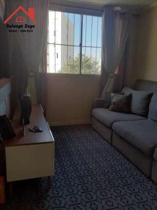 Imagem Apartamento com 2 Quartos à Venda, 52 m² em Jardim Umuarama - São Paulo