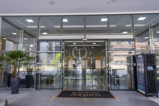 Imagem Sala Comercial à Venda, 311 m² em Vila Olímpia - São Paulo
