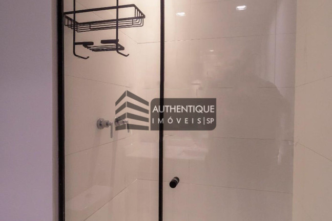 Imagem Apartamento com 2 Quartos à Venda, 71 m² em Moema - São Paulo
