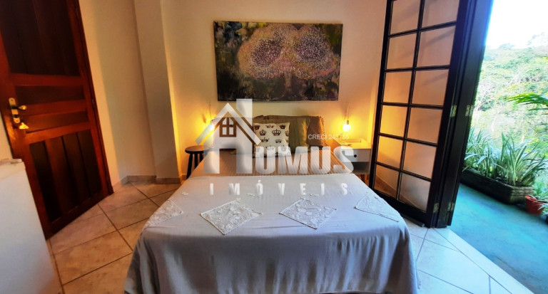 Imagem Casa de Condomínio com 5 Quartos à Venda, 300 m² em Prumirim - Ubatuba