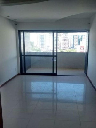 Imagem Apartamento com 3 Quartos à Venda, 91 m² em Stiep - Salvador