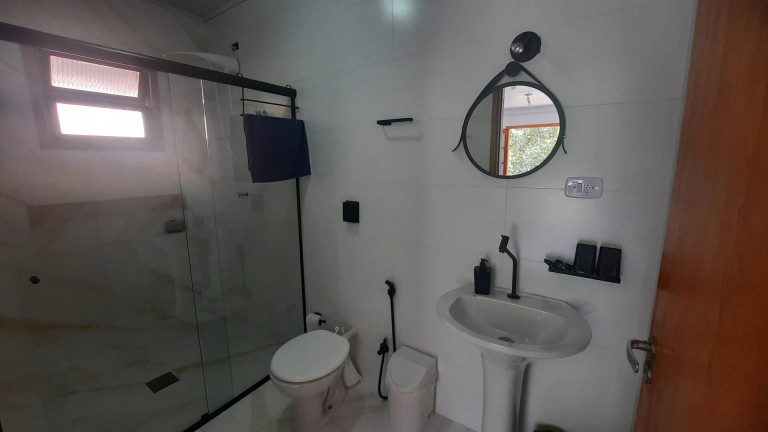Imagem Casa com 4 Quartos à Venda, 215 m² em Praia Dura - Ubatuba