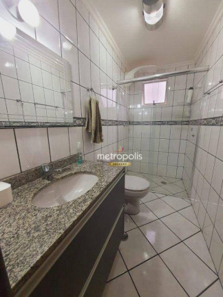 Imagem Apartamento com 2 Quartos à Venda, 70 m² em Santa Maria - São Caetano Do Sul Imagem Apartamento com 2 Quartos à Venda, 70 m² em Santa Maria - São Caetano Do Sul