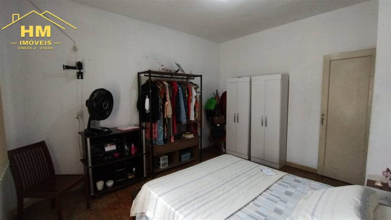 Imagem Sobrado com 2 Quartos à Venda, 69 m² em Parque Bitaru - Sao Vicente
