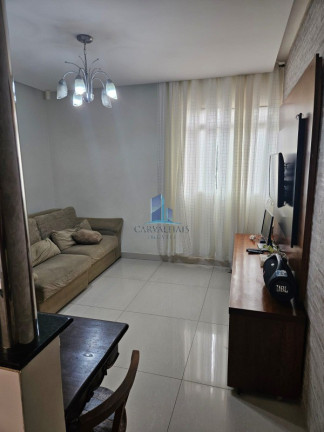 Imagem Imóvel com 3 Quartos à Venda, 60 m² em Floramar - Belo Horizonte