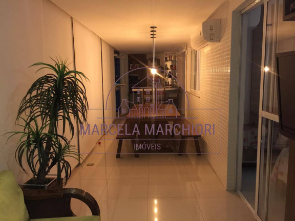 Imagem Apartamento com 4 Quartos à Venda, 168 m² em Praia Da Costa - Vila Velha