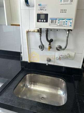 Imagem Apartamento com 2 Quartos à Venda, 55 m² em Jardim Independência - São Bernardo Do Campo Imagem Apartamento com 2 Quartos à Venda, 55 m² em Jardim Independência - São Bernardo Do Campo