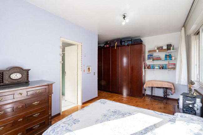 Imagem Apartamento com 3 Quartos à Venda, 168 m² em Bom Fim - Porto Alegre